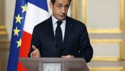 Los sindicatos no quieren la reforma radical de Sarkozy