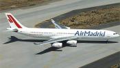 Air Madrid pagará a los pasajeros afectados por su quiebra... 6 años después