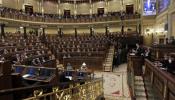 El Congreso no quiere arrojar luz sobre la Casa Real