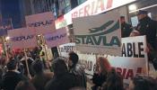 El Gobierno llama a capítulo a Iberia y los sindicatos anulan la huelga indefinida