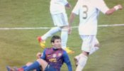 Un socio del Barça denuncia a Pepe en el juzgado