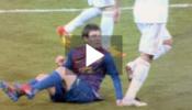 Competición deja sin sanción el pisotón de Pepe a Messi