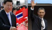 Obama recibirá al vicepresidente chino el 14 de febrero