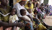 Ocho países del Sahel, en riesgo de crisis humanitaria