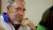 Fidel Castro: "En España gobiernan los admiradores de Franco"