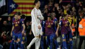 Messi honra al Madrid