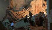 Al menos 19 desaparecidos tras desplomarse tres edificios en Río