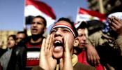 'Viernes de la Dignidad' en Tahrir
