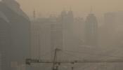 Pekín empieza a revelar el nivel real de polución