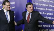 Barroso pide a Rajoy que concrete sus ajustes