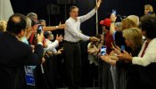 La victoria de Romney en Florida no zanja las primarias republicanas