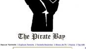 The Pirate Bay planea poner sus servidores a volar
