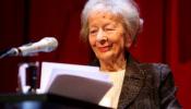 Muere a los 88 años Wislawa Szymborska, Premio Nobel de Literatura