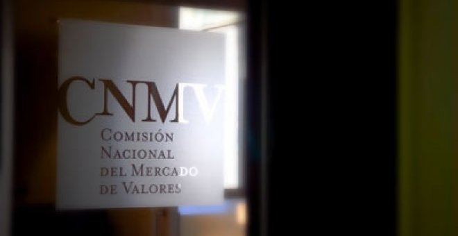 La CNMV vigilará de cerca el canje de preferentes