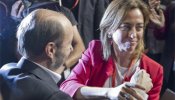 El PSOE niega que Chacón haya pedido un nuevo recuento