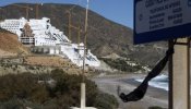 El alcalde de Carboneras insiste en abrir el hotel del Algarrobico
