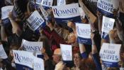 Romney arrasa en Nevada, un epicentro de la crisis en EEUU