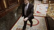 Rajoy da por perdido 2012 para recuperar empleo