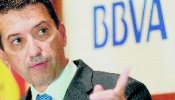 BBVA prevé 5,7 millones de parados para 2013