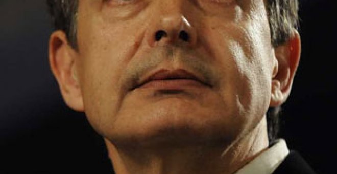 Zapatero toma posesión como miembro del Consejo de Estado