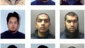 Condenados los nueve islamistas que planearon volar la Bolsa de Londres
