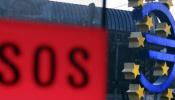 Grecia se resigna al recorte, el Eurogrupo se repiensa el rescate