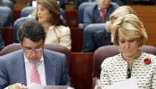 El PP de Aguirre se desvincula de la propuesta de primarias