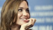 Angelina, en el amor y en la guerra