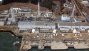 "Desconcierto" en Fukushima al dispararse el calor dentro del reactor 2