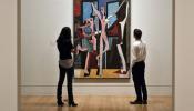 El viaje virtual de Pablo Picasso a Inglaterra