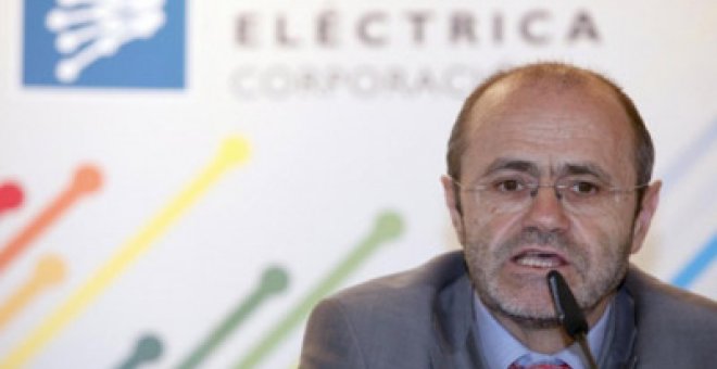 SEPI confirma el relevo del presidente de Red Eléctrica