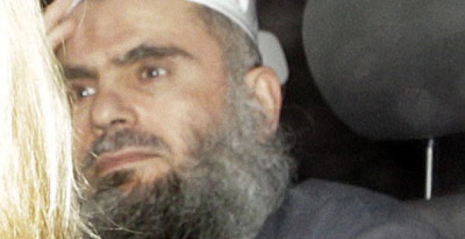 Reino Unido libera a quien fuera líder de Al Qaeda en Europa