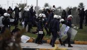 Bahrein mantiene las penas a diez médicos que curaron a opositores