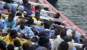 La ONU culpa a España por la muerte de un senegalés
