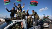 Amnistía denuncia crímenes de guerra de las milicias libias