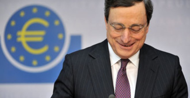El BCE insiste en la necesidad de cumplir los objetivos fiscales impuestos