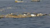 La basura tóxica del mar se sirve fría en su mesa