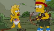Los Simpsons cumplen 500 episodios