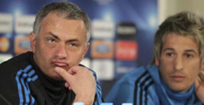 Mourinho pide "mentalidad y ambición" ante el CSKA