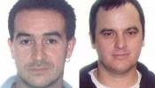Detenidos dos presuntos miembros de ETA en Andoain