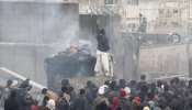 Miles de afganos se alzan por la quema de coranes