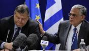 España aportará unos 22.000 millones a los rescates griegos