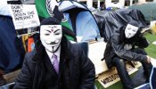 Occupy London deja San Pablo y se muda a los barrios