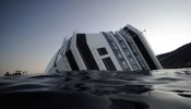 Hallados otros ocho cadáveres en el 'Costa Concordia'