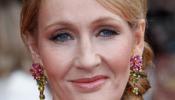 J.K. Rowling regresará a la literatura con una novela para adultos