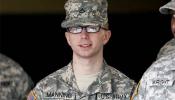 El soldado Bradley Manning, nominado al Nobel de la Paz