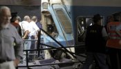 Argentina clama contra los efectos nefastos de la privatización del tren