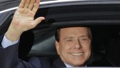 Declarado prescrito el cargo de soborno contra Berlusconi