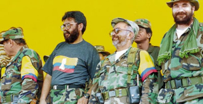 Las FARC ponen fin a su política de secuestros y anuncian la liberación de todos los militares