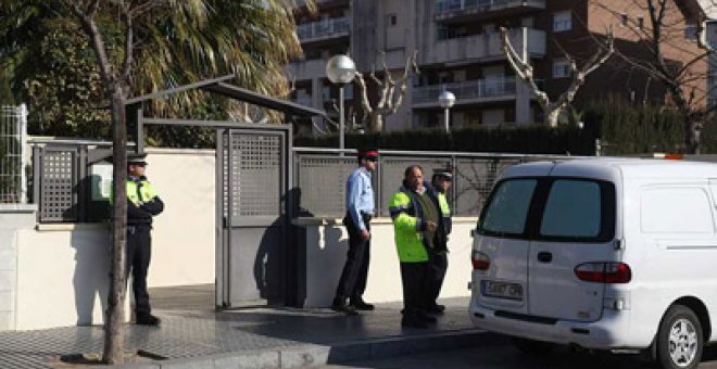 Detenida la hija y un amigo como autores de la muerte de la mujer de Salou